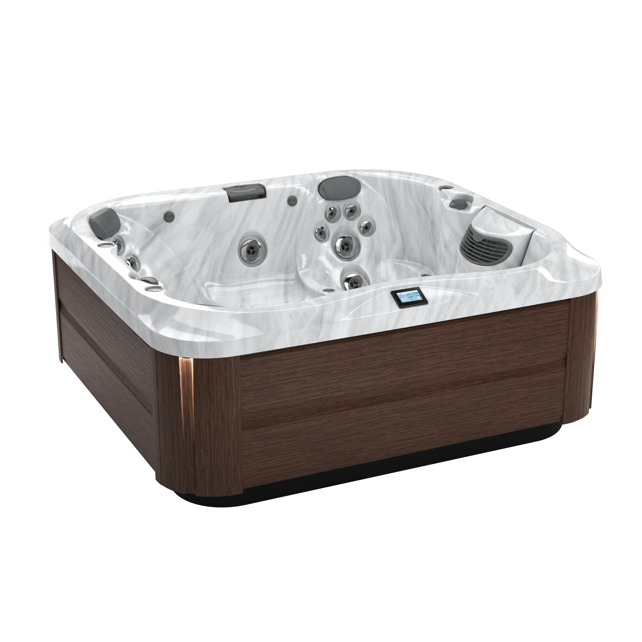 JHT J 355 Platinum ModernHardwood
