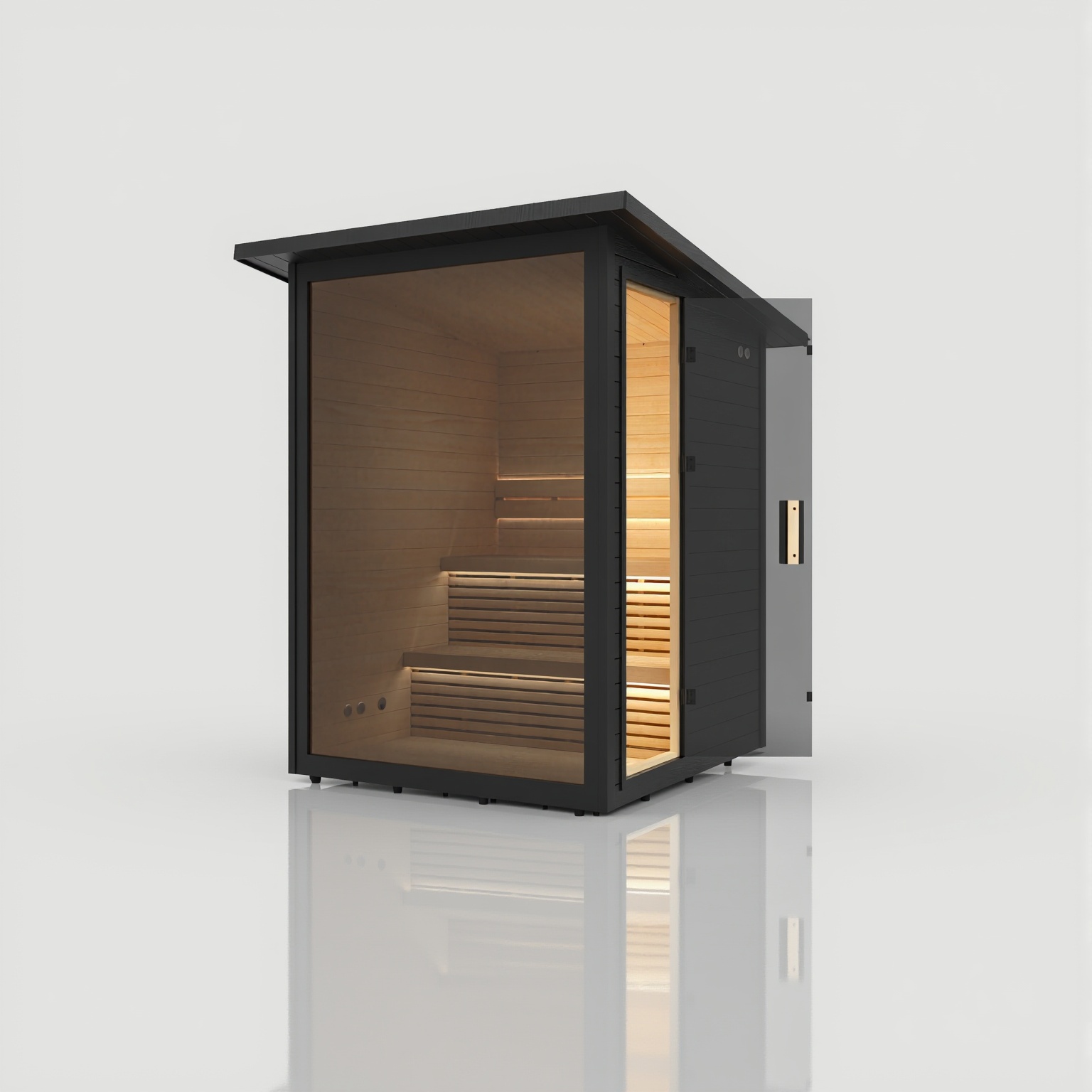 mini cabin sauna (copy)