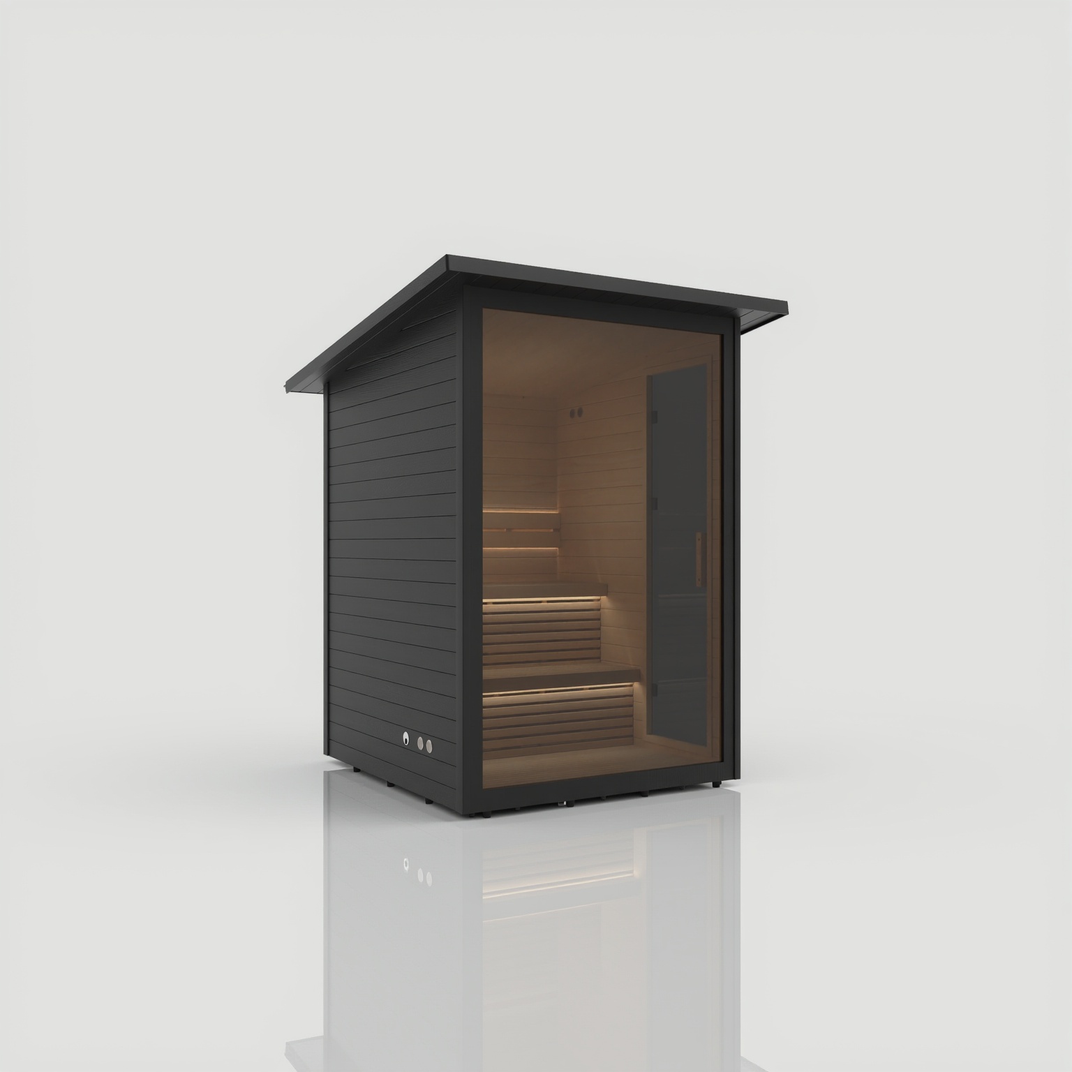 mini cabin sauna (copy)