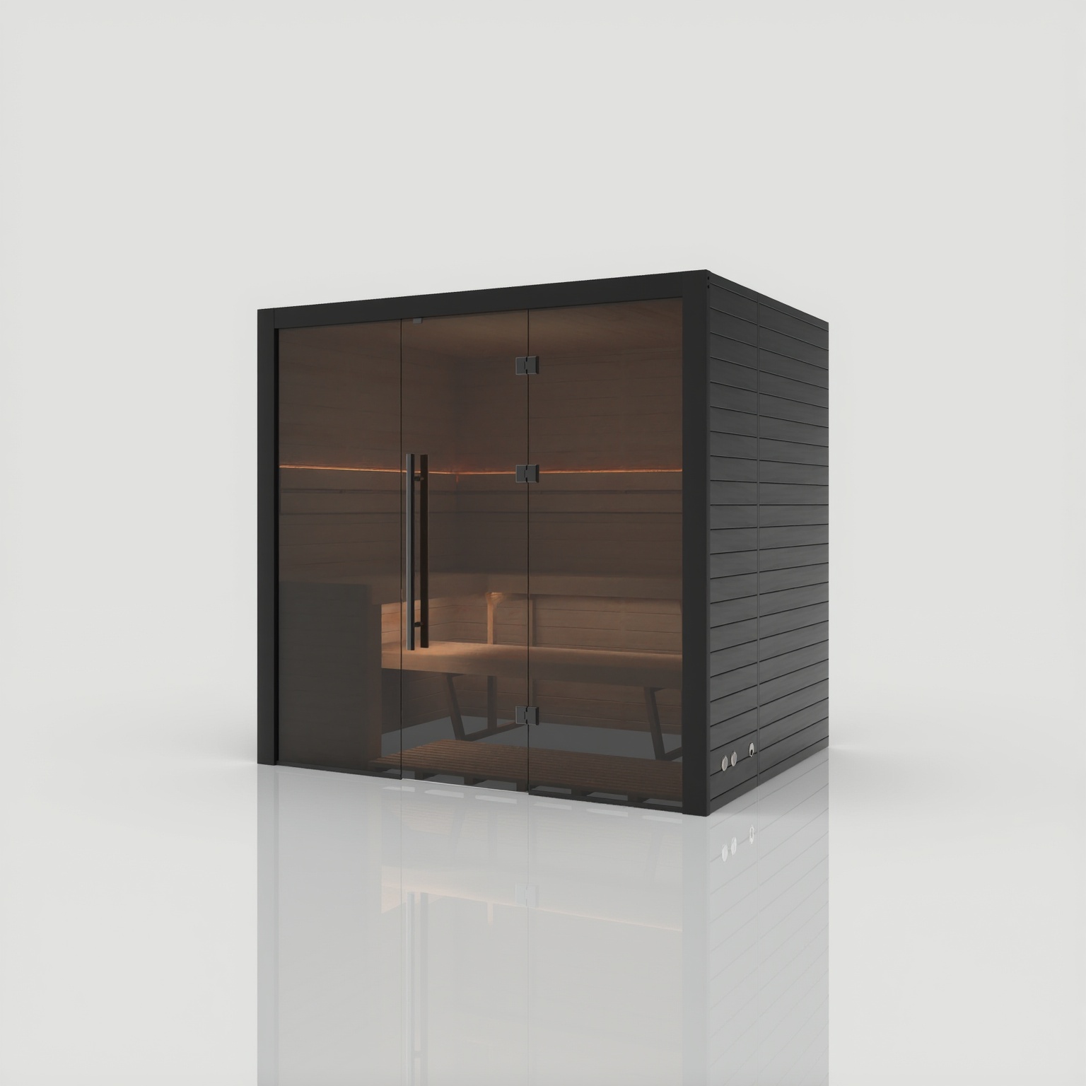 traditional 210x scandi (nero)