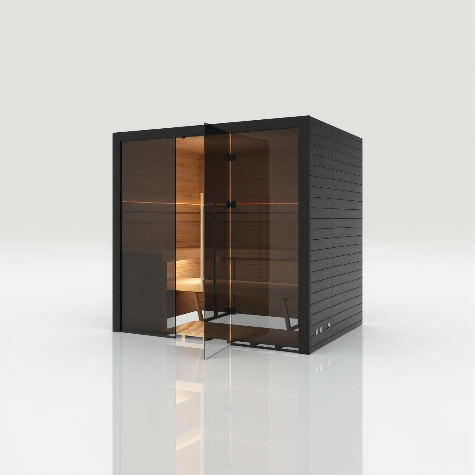 traditional 210x scandi (nero)